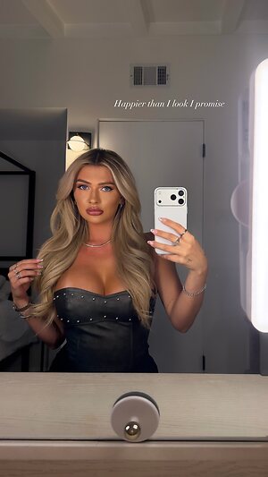Peyton Rene Lantz