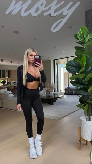 Peyton Rene Lantz leaked photo #58