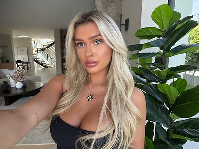 Peyton Rene Lantz