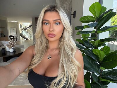 Peyton Rene Lantz leaked photo #72