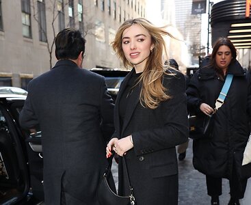 Peyton Roi List leaked photo #5