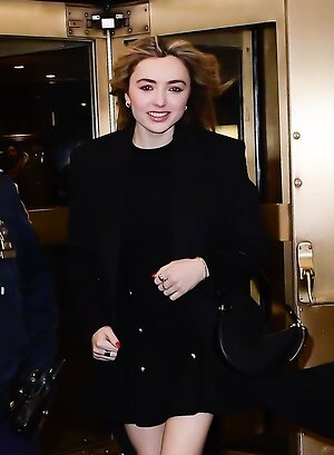 Peyton Roi List leaked photo #11