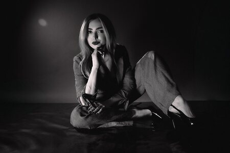 Peyton Roi List leaked photo #51