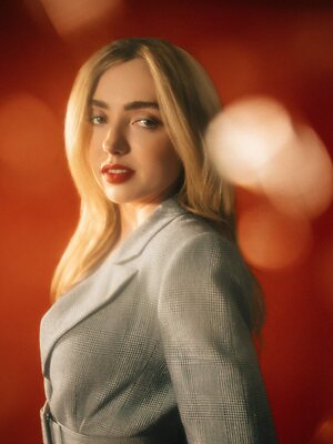 Peyton Roi List leaked photo #52