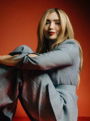 Peyton Roi List Nude Leaked Photo #54