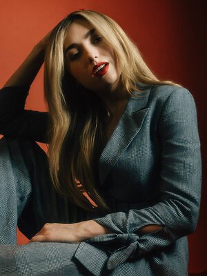 Peyton Roi List Nude Leaked Photo #56