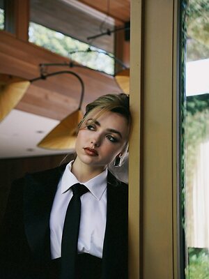 Peyton Roi List