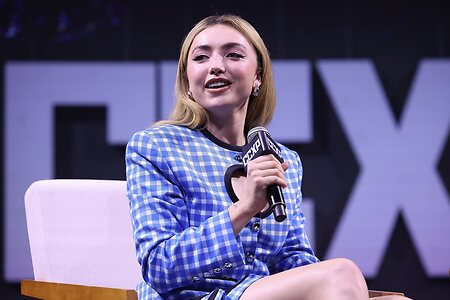 Peyton Roi List leaked photo #70