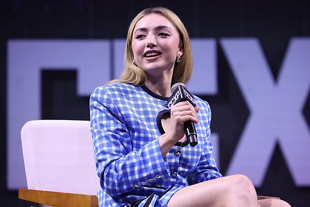Peyton Roi List leaked photo #71