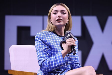 Peyton Roi List leaked photo #72