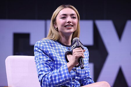 Peyton Roi List leaked photo #74