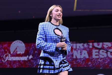 Peyton Roi List leaked photo #75