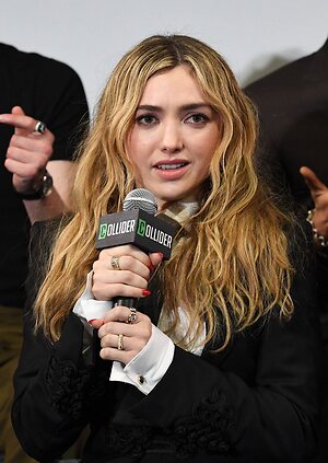 Peyton Roi List Nude Leaked Photo #78