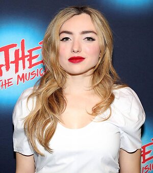 Peyton Roi List leaked photo #106