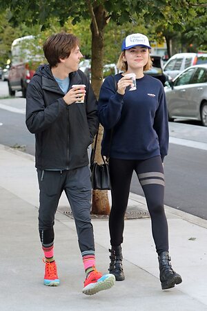Peyton Roi List leaked photo #112