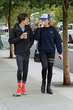 Peyton Roi List leaked photo #115