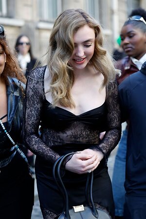 Peyton Roi List leaked photo #124
