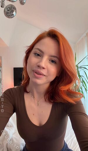 ph1line Nude Leaked Photo #7