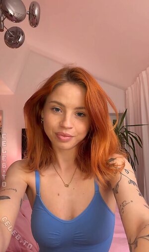 ph1line Nude Leaked Photo #9