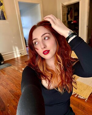 PHATASSEDANGEL69 leaked photo #7