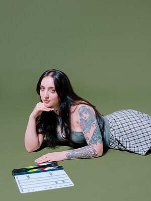 PHATASSEDANGEL69 leaked photo #22