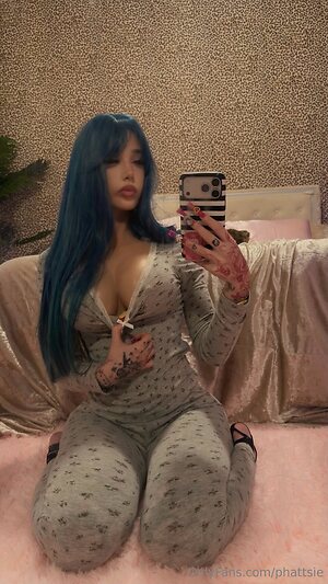 Phattsie leaked photo #5