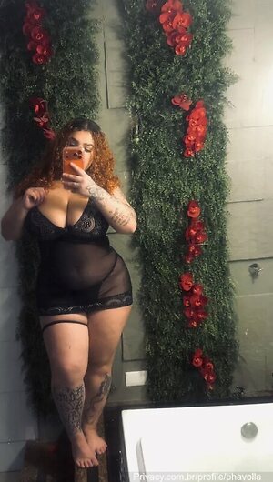Phavolla leaked photo #14
