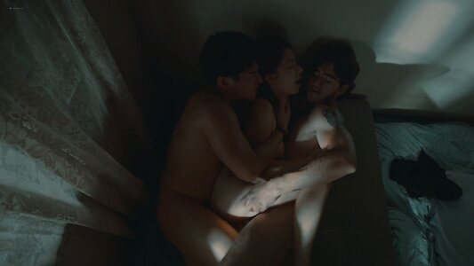 Philippine Modern Stars Nude Leaked Photo #99