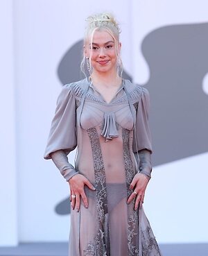 Phoebe Bridgers
