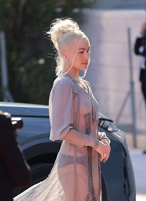 Phoebe Bridgers leaked photo #4