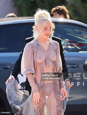 Phoebe Bridgers leaked photo #6