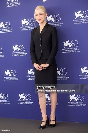 Phoebe Bridgers leaked photo #10