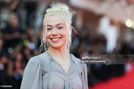 Phoebe Bridgers leaked photo #23