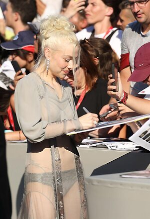 Phoebe Bridgers leaked photo #31