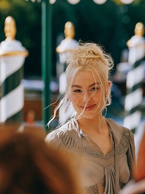 Phoebe Bridgers