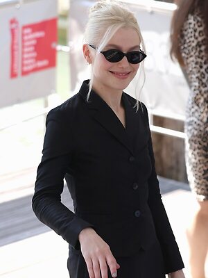 Phoebe Bridgers leaked photo #43