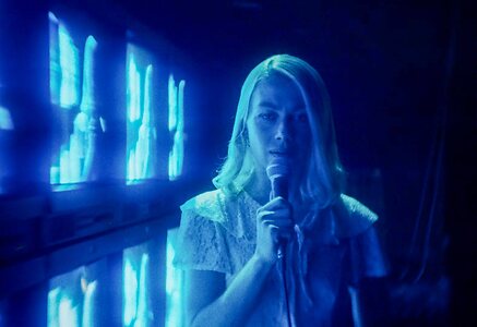 Phoebe Bridgers