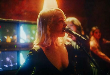 Phoebe Bridgers leaked photo #53