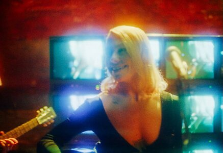 Phoebe Bridgers leaked photo #54