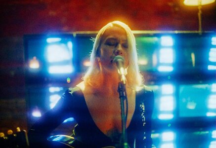 Phoebe Bridgers leaked photo #58