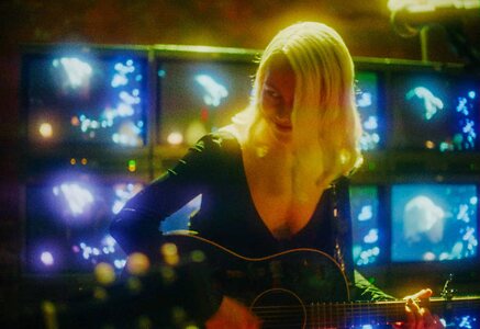 Phoebe Bridgers leaked photo #64