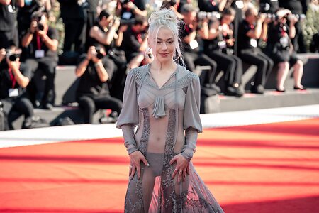 Phoebe Bridgers leaked photo #85