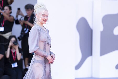 Phoebe Bridgers leaked photo #94