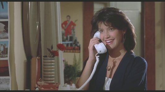 Phoebe Cates