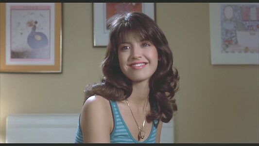 Phoebe Cates leaked photo #15