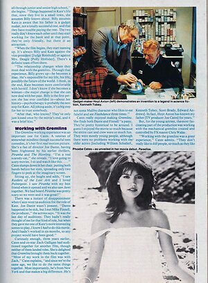 Phoebe Cates leaked photo #28