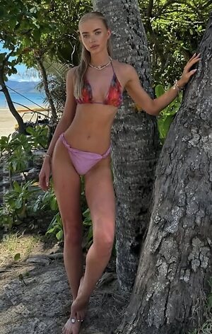 Phoebe Rose Nude Leaked Photo #10