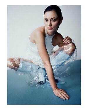 Phoebe Tonkin Hot leaked photo #3