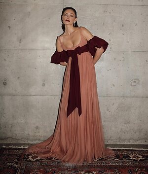Phoebe Tonkin Hot leaked photo #18