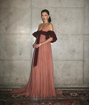 Phoebe Tonkin Hot leaked photo #21